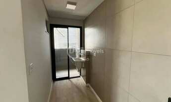 Imagem 6: Apartamento à venda em Campo Grande-MS, bairro Tiradentes: 2 quartos, 1 suíte, 1 sala, 2 b