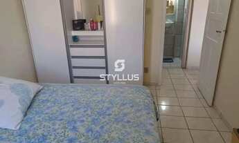 Imagem 7: Pilares Apartamento com 1 dormitório