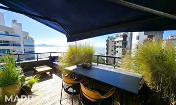 Imagem: Cobertura com 4 dormitórios à venda, 303