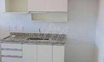 Imagem 7: Apartamento Residencial Christo Rey Banzato Marília/SP