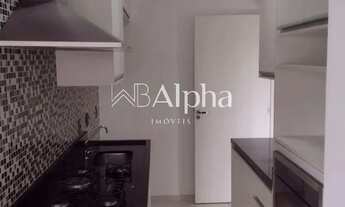 Imagem 3: Apartamento Para Locação Condomínio Alpha Park