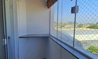 Imagem 4: Apartamento à venda no São Bernardo em Campinas/SP