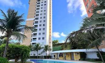 Imagem: Lindo apartamento 2/4 com suite em Capim