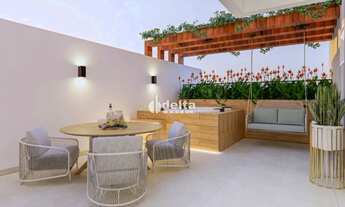 Imagem 4: Apartamento disponível para venda no bairro Jardim Finotti em Uberlândia-MG