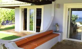 Imagem 3: Casa à venda no PORTO DE SAUIPE , PORTO DE SAUIPE, Entre Rios, BA