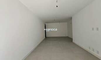 Imagem 7: APARTAMENTO 3 QUARTOS (3 SUITES) 147M² - 2 VAGAS NO MELHOR DE BOTAFOGO - PRONTO PARA MORAR