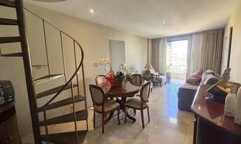 Imagem 2: Cobertura com 3 Quartos à Venda, 140 m² por R$ 820.000 - Santa Rosa - Niterói/RJ