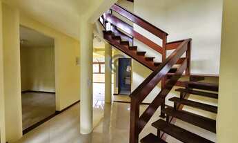 Imagem 3: Casa em condomínio com 4 dormitórios no Rio Tavares