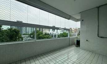 Imagem 2: Apartamento para aluguel no bairro Vila Mathias