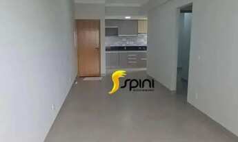 Imagem 5: Apartamento com 3 dormitórios para alugar, 70 m² Saraiva - Uberlândia/MG