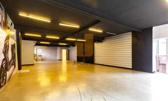 Imagem 4: Ponto Comercial e 4 banheiros para Alugar, 415 m² por R$ 35.000/Mês