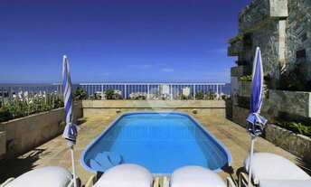 Imagem: Cobertura com 4 quartos à venda, 600 m²