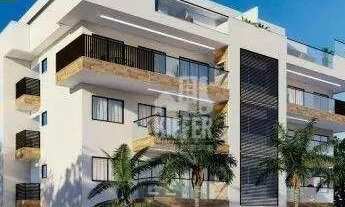 Imagem 3: Apartamento com 2 quartos à venda, 69 m² por R$ 610.000 - Piratininga - Niterói/RJ