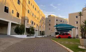 Imagem: VENDA DE APARTAMENTO DE DOIS QUARTOS