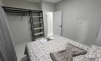 Imagem 2: Apartamento Mobiliado - Centenário