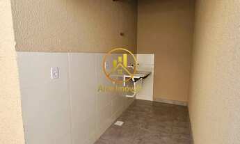 Imagem 6: Casa à venda no bairro Residencial Ravena - Senador Canedo/GO