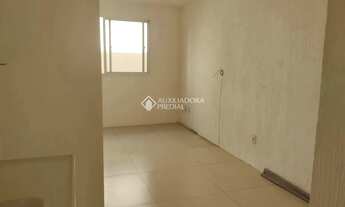 Imagem: Apartamento 2 Dormitórios no Condomínio