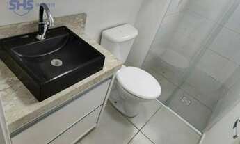 Imagem 7: Apartamento com 3 dormitórios para alugar, 75 m² por R$ 2.628,00/mês - Itoupavazinha - Blu