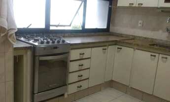 Imagem 7: Apartamento com 3 quartos para venda, 113 m² - Centro - Piracicaba-SP