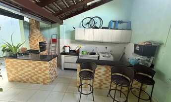 Imagem 3: Casa à venda no bairro Jardim Atlântico - Goiânia/GO