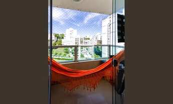 Imagem 5: Apartamento à Venda - Buritis, 2 Quartos, 64 m2