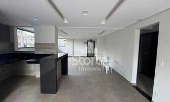 Imagem 7: Apartamento com 3 dormitórios para alugar, 112 m² por R$ 4.950/mês - Nossa Senhora Apareci