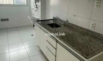 Imagem 2: Apartamento com 2 dormitórios, 60 m² - venda por R$ 640.000,00 ou aluguel por R$ 3.443,33
