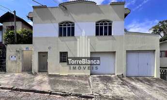 Imagem: Venda - Casa com edícula, 3 quartos, 2