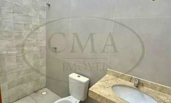 Imagem 7: Casa para Venda em Macaé, Granja Dos Cavaleiros, 3 dormitórios, 1 suíte, 3 banheiros, 1 va