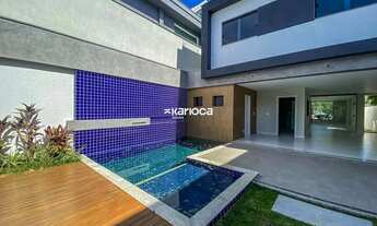 Imagem 2: Casa Triplex no condomínio Riviera del Sol