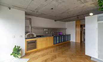 Imagem 7: Venda Apartamento 3 Dormitórios - 181 m² Vila Mariana