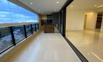 Imagem 7: Apartamento alto padrão para alugar com 3 suítes no Edifício Torres de Madri, na Gleba Pal