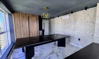 Imagem: Sala à venda, 27 m² por R$ 515.000,00
