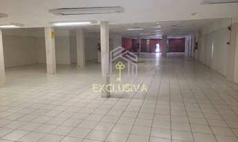 Imagem 5: LOJÃO COMERCIAL ESTRADA DO GALEÃO - VENDA/LOCAÇÃO