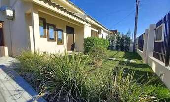 Imagem 3: Excelente casa com piscina na Urussanguinha em Araranguá SC