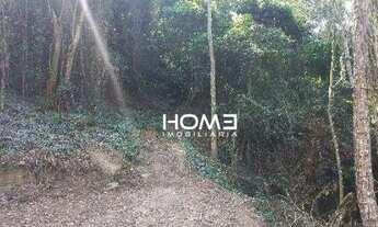 Imagem: Terreno à venda, 482 m² por R$ 200.000,00