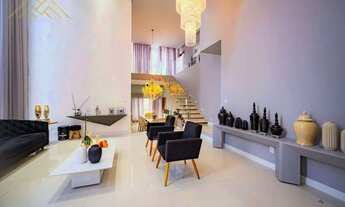 Imagem 9: Casa de condomínio à venda em Camaçari, Alphaville (Abrantes), com 3 quartos, 450m²