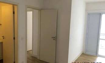 Imagem 10: BARUERI - Apartamento Padrão - Alphaville Industrial