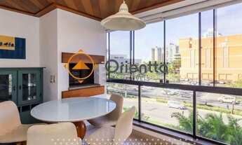 Imagem 4: Apartamento com 2 quartos e 81m² para alugar em Passo da Areia, Porto Alegre