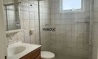 Imagem 3: Inbox Cia Imobiliaria vende Apartamento de 2 quartos bairro borgo