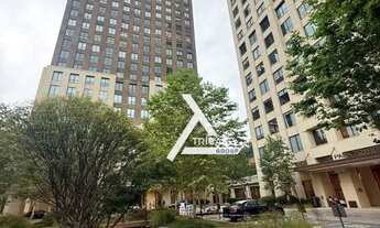 Imagem 3: Sala para alugar, 205 m² por R$ 27.750,00/mês - Cidade Jardim - São Paulo/SP