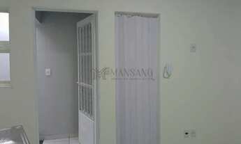 Imagem 3: Kitnet para aluguel com 30 m² e 1 quarto em Jardim Helena, Bauru - SP