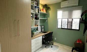 Imagem 7: Alugo no Edficio Aruãs 3 quartos