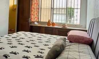 Imagem 6: Venda/ Apartamento/ Ed. Belo Horizonte/ 132 m2/ 3 quartos/ Bairro Nazaré