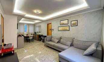 Imagem: Apartamento, 3 quartos, 1 suite, 2 vagas