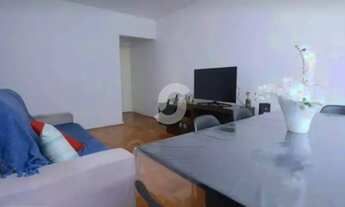Imagem 3: Apartamento para venda 111 m² com 3 quartos em Icaraí - Niterói - RJ
