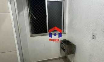 Imagem 4: Apartamento com 3 dormitórios à venda, 72 m² por R$ 272.000,00 - Serra Verde (Venda Nova