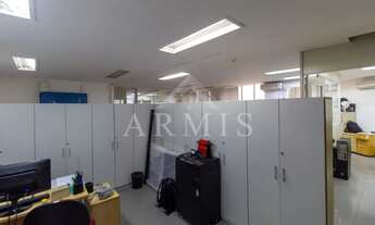 Imagem 6: Excelente Conjunto Comercial - Centro -540m2 - Locação/Venda