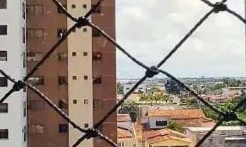 Imagem 2: Apartamento residencial para Venda no condomínio Palais de Versailles, Santa Mônica, Feira