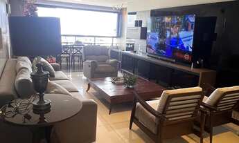 Imagem: Nascente Sul / Tambaú / 3 suítes